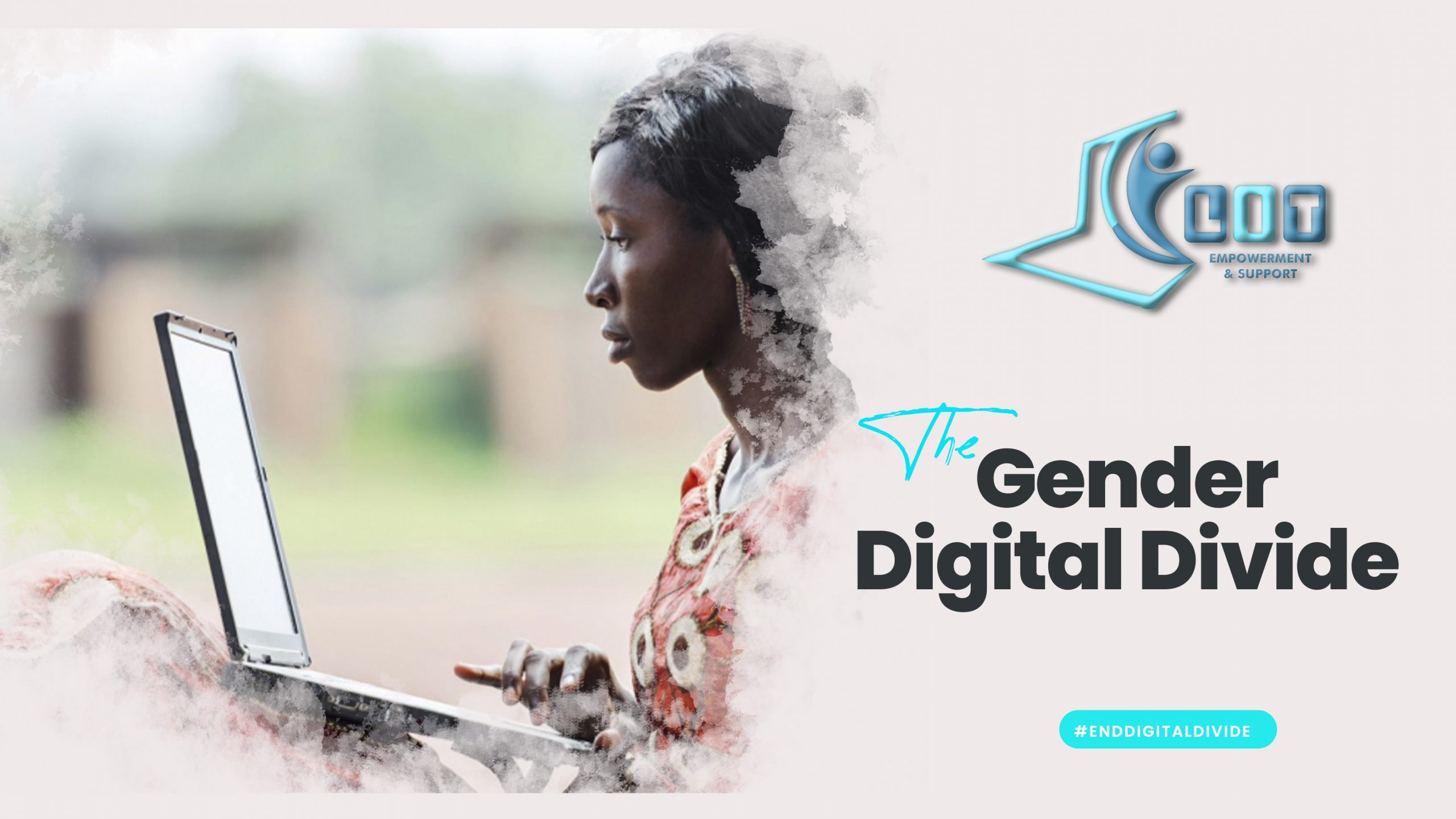 The Gender Digital Divide