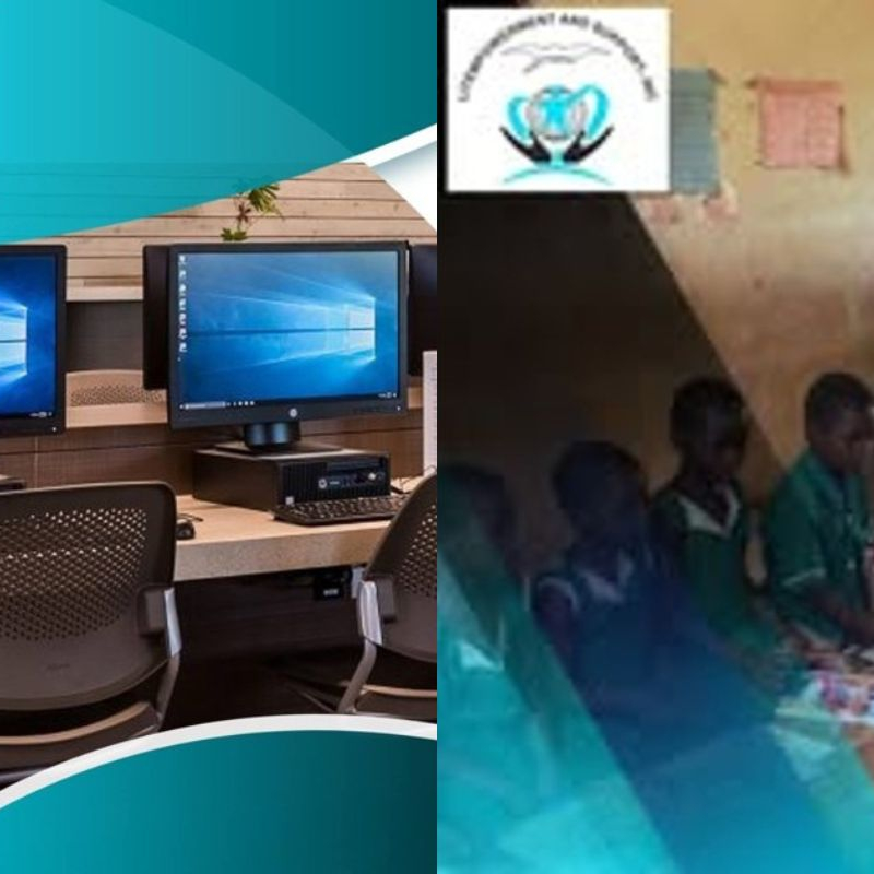 IT Donation image