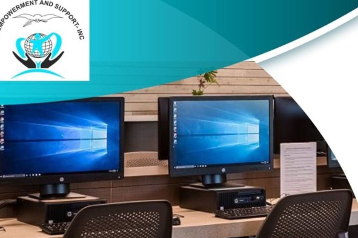 IT Donation