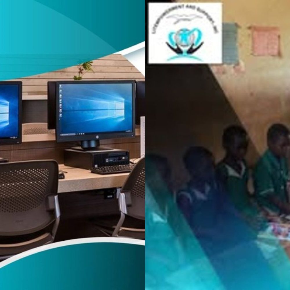 IT Donation image